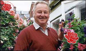 Dennis Cornish – profile image