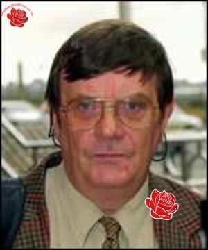 Alan Coates – profile image