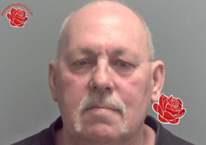 Peter Ashford – profile image