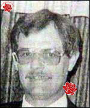 Peter Cook – profile image