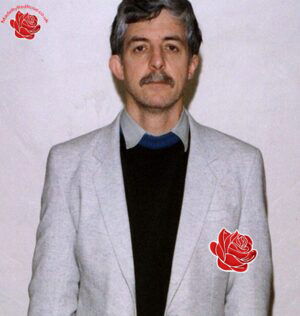Alan Hopkinson – profile image