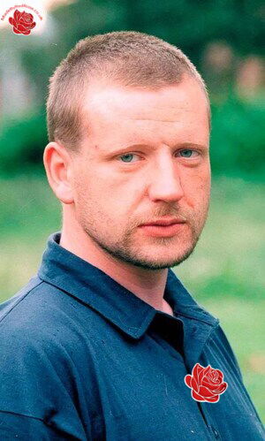 Darren Vickers – profile image