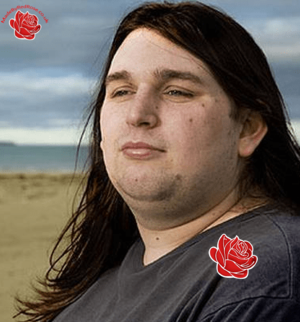 Alister Cooling – profile image