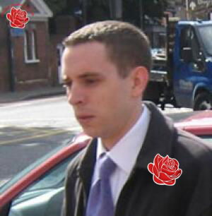 Alex Searle – profile image