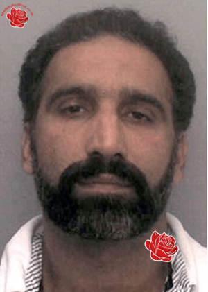 Mohammed Younas – profile image