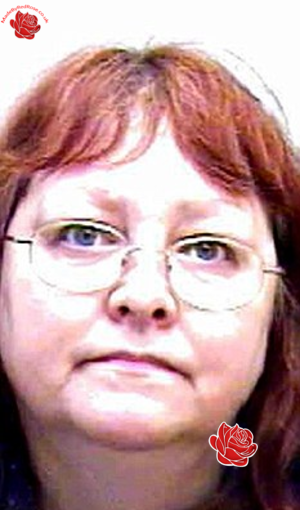 Carol Clarke – profile image