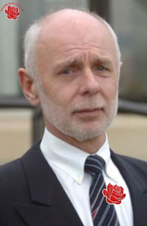 Brian Gerrard – profile image