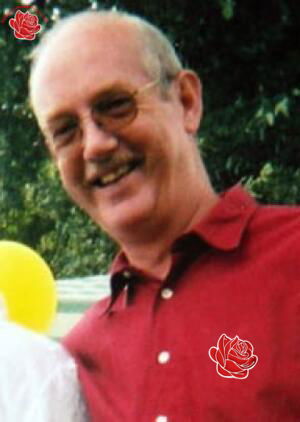 Peter Brotherwood – profile image