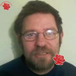 Kenneth Mundy – profile image