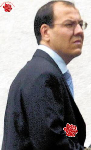 Steven Spencer – profile image
