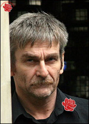 Alan Hunt – profile image