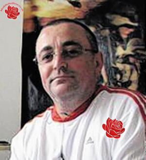 Robert Turnbull – profile image