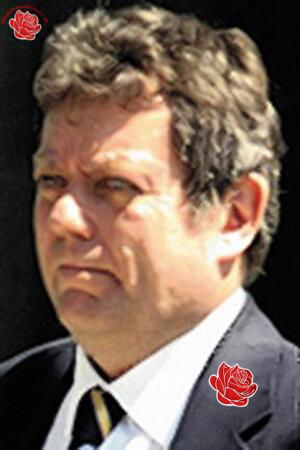 Simon Mallett – profile image