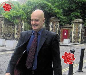 David Armstrong – profile image