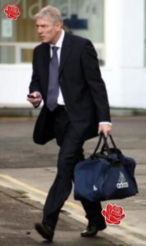 Mark Westcott – profile image