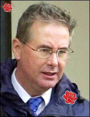 Graham Stride – profile image