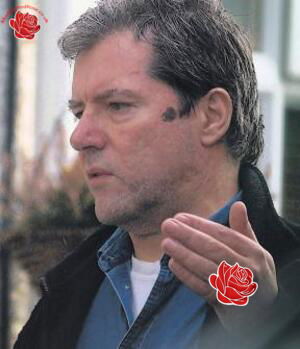 Robert Erik Russell – profile image