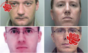 Ian Frost/Paul Rowland/Ian Sambridge/Paul Frost – profile image