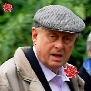 Roger Bliss – profile image