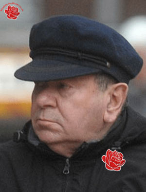 Ross Thomas/Leonard Bennett – profile image