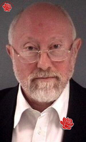 Peter Halliday – profile image