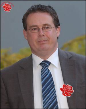 Michael Page – profile image