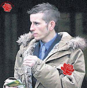 Richard Strange – profile image