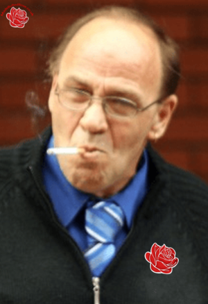 Robin Frampton – profile image