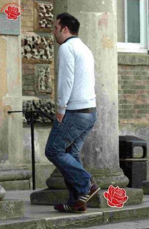 Gary Palmer – profile image