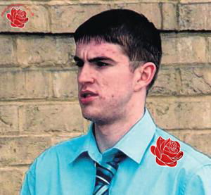 Mark North – profile image