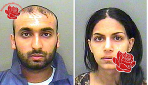 Mohammed / Nafisa Karolia – profile image