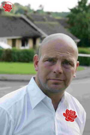 Mark Bradley – profile image