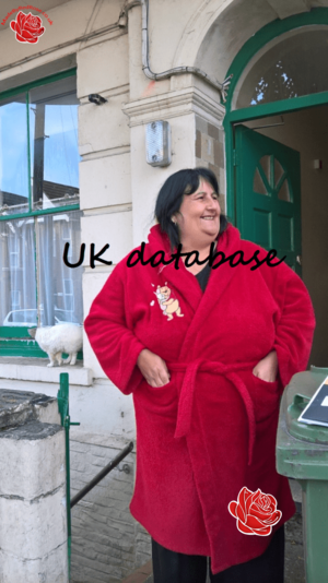 Tracy Lyons – profile image