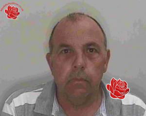 Alan Morris – profile image