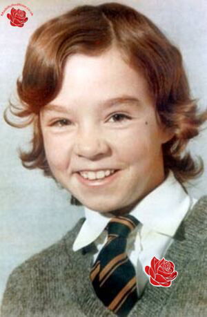Genette Tate – profile image