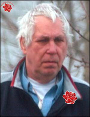 Robert Excell – profile image