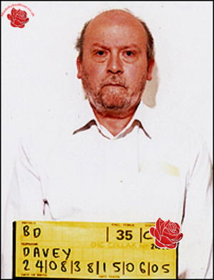Brian Davey – profile image