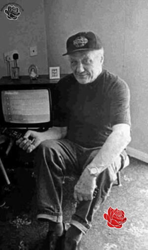 Albert Goozee – profile image