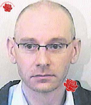 Andrew Harvey – profile image