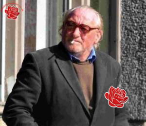 Arthur Cuff – profile image