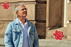 Stanley Kissoon – profile image