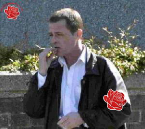 Ian Whittaker – profile image