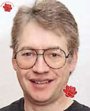 Alan Foster – profile image