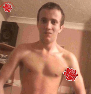 David Adams – profile image