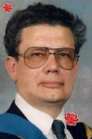 Kenneth Paskin – profile image