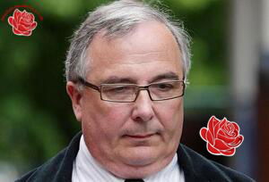 Alexander Bede Walsh – profile image