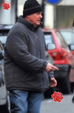 David Payne – profile image