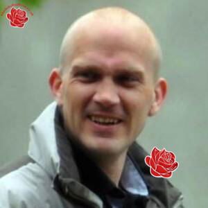 David Green – profile image