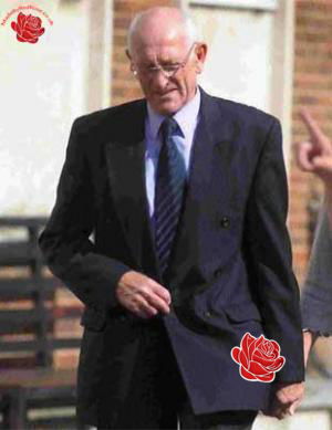 Ray Barnes – profile image