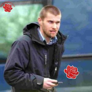 Triston Gale – profile image